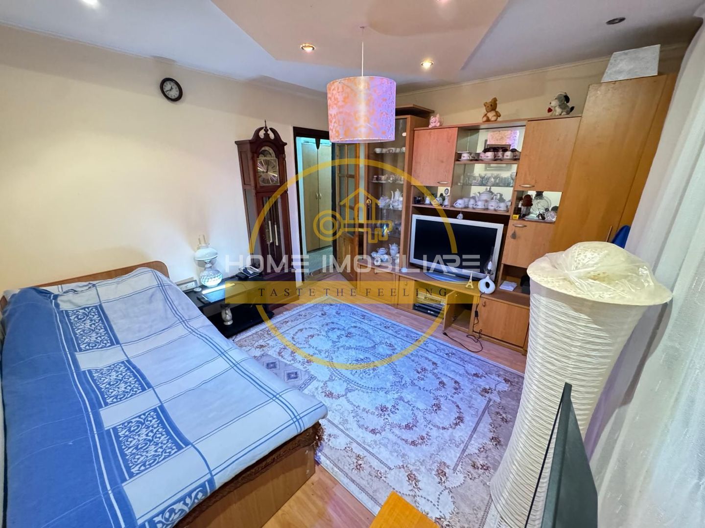 Nicolina - Lidl Apartament 3 Camere 76 Mp Bloc 1985 - Poză 16