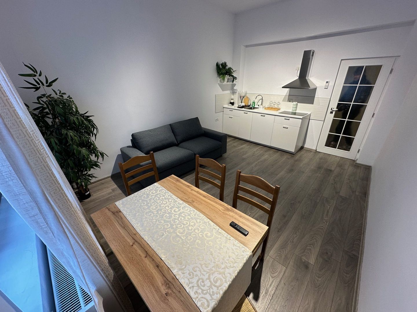 Casa Lipovei transformata in SAD - Poză 6