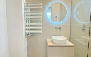 Vila de vanzare- Voluntari- Matei Milo- nou - finisaje lux - Poză 11