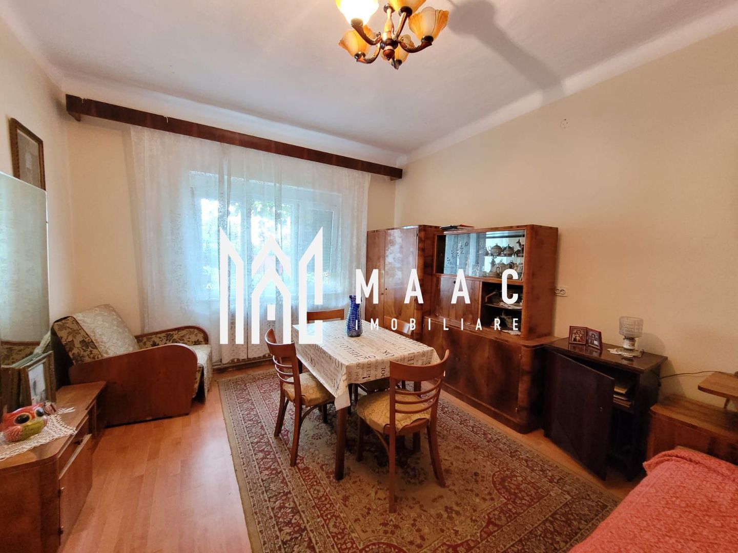 Casa Individuala | Piata Cluj | 6 Camere | 520 mp Teren - Poză 19