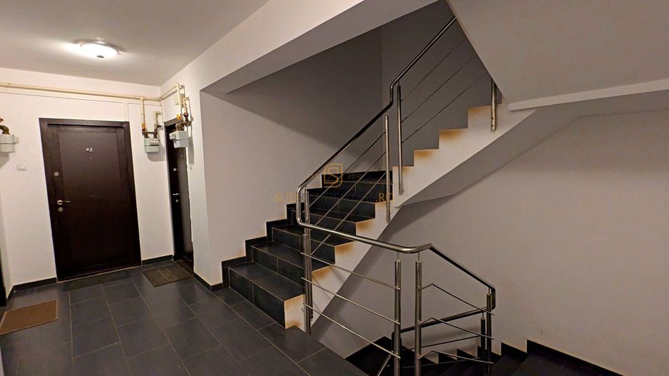 Apartament 2 camere, decomandat, metrou Dimitrie Leonida, Comision 0% - Poză 13