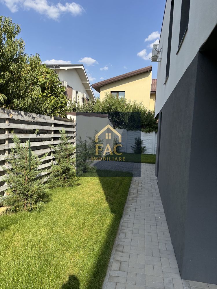 Inchiriez casa Otopeni ( prima inchiriere) - Poză 8