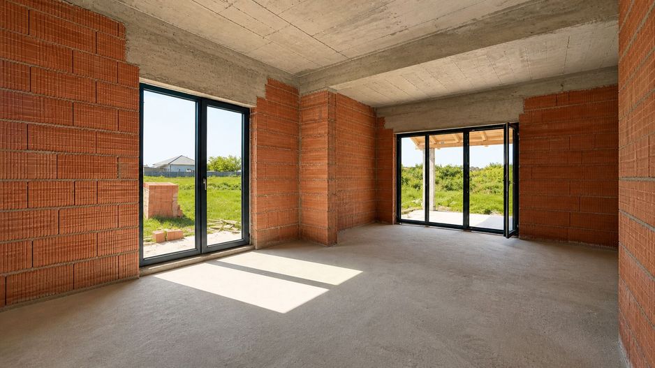 Comision 0% Duplex Sanandrei | Despartit camera tehnica| 4 dormitoare - Poză 6