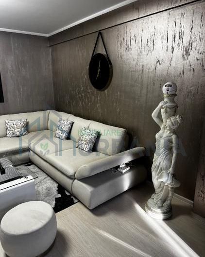 Apartament 2 camere de vânzare în Valea Lupului - Poză 11