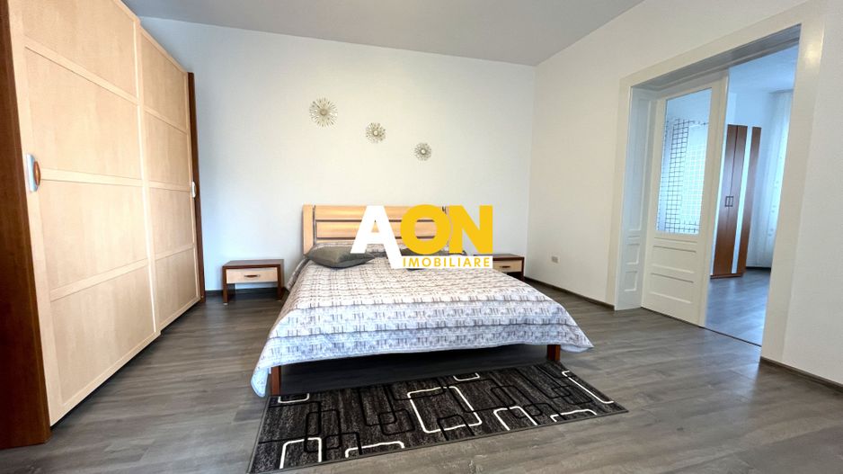 Casa-Vila de vanzare Alba Iulia-Centru - Poză 11