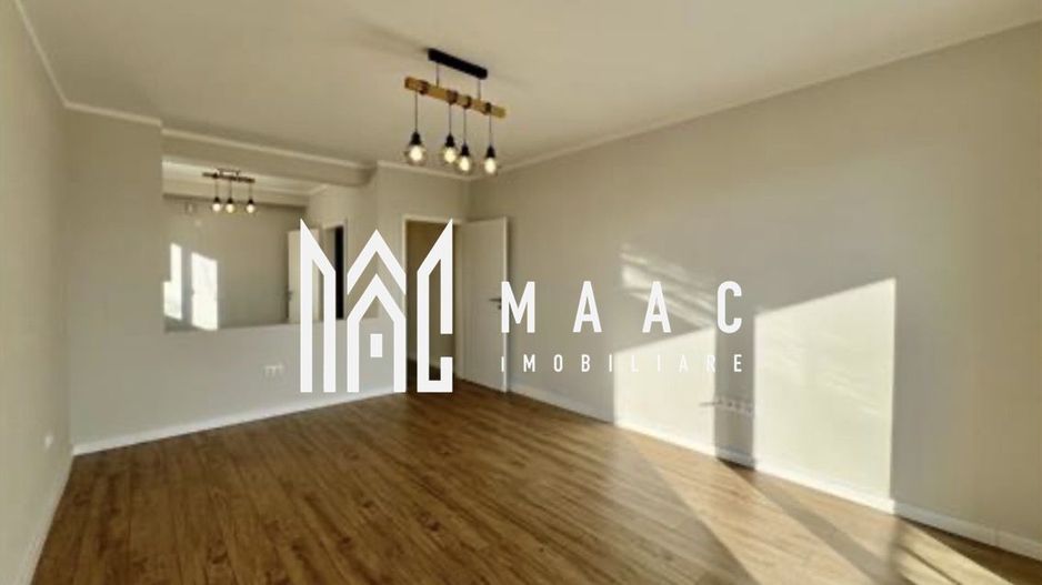 APARTAMENT 2 CAMERE I DAVINCI I FINISAT LA CHEIE - Poză 2