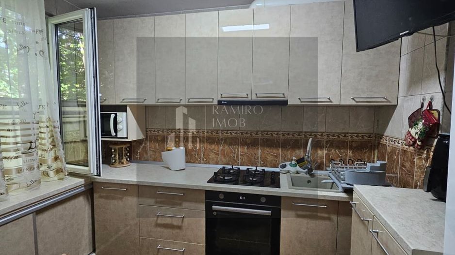 Apartament 2 camere decomandat | 48 mp | Complet mobilat și utilat | - Poză 3