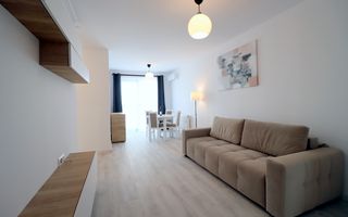 Prima inchiriere Hils Pallady, loc de parcare inclus. - Poză 11