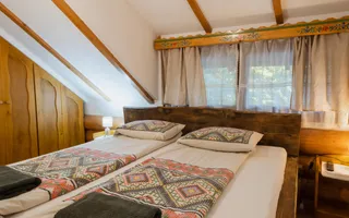 Cabană | 156 MPU | 4 Dormitoare | Ciubăr | Porumbacu de Sus - Poză 20