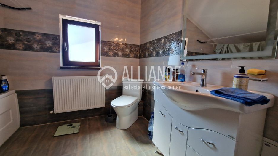 Oază de Rafinament și Confort: Vilă de Lux în Cumpăna ( cod 12 ) - Poză 12