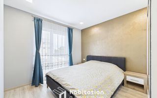 Tur virtual- 3 camere |Elegant| Parcare subterana| Boxa| zona Aradului - Poză 15