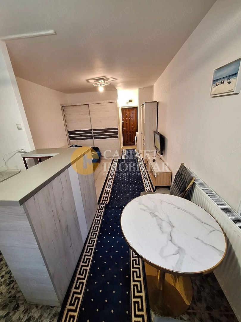 🔥 Garsonieră lângă Gară – acces rapid către tot orașul! - Poză 2