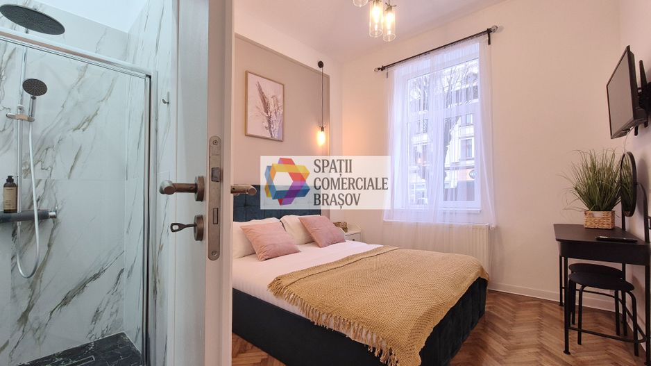 Casa de vânzare zona Centrală - 225 mp - Poză 9