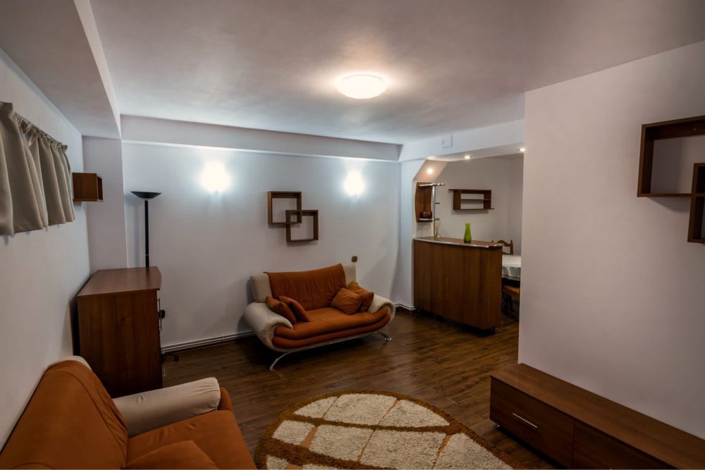 Vila individuala 3 camere Cristian, Brasov - Poză 4