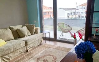 2 camere, Parcare, Complex Zenia, Manastur, USAMV, 18 Gym - Poză 2