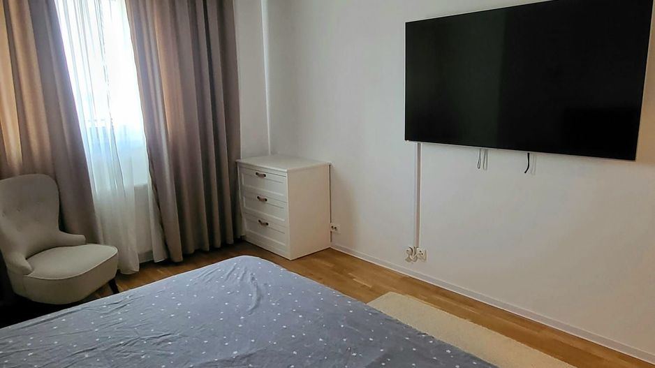 Apartament 3 camere, My Dream Residence,Pipera Tunari - Poză 11