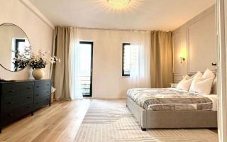 3 Camere | Km 0 | Universitate | Metrou | Renovat 2025 | - Poză 3