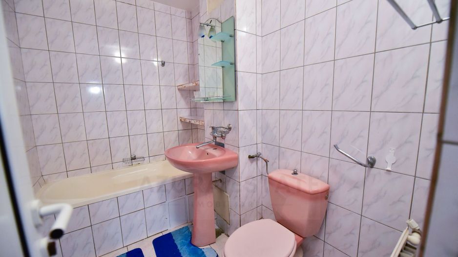 Apartament 3 camere decomandate | 76 mp | 2 băi | Etaj 3 | Turnișor - Poză 10