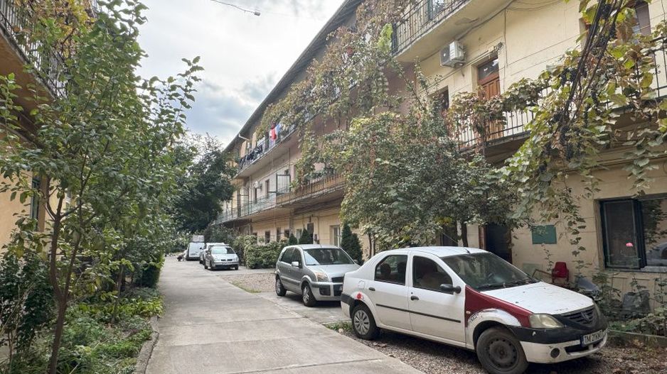 Apartament 2 camere - 62 mp utili,  Bd. Dragalina- Timisoara - Poză 18