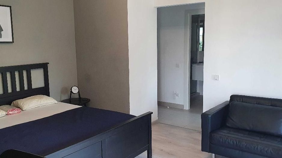 STUDIO TITULESCU, INCALZIRE PARDOSEALA, PARCARE, BUCATARIE INCHISA - Poză 4