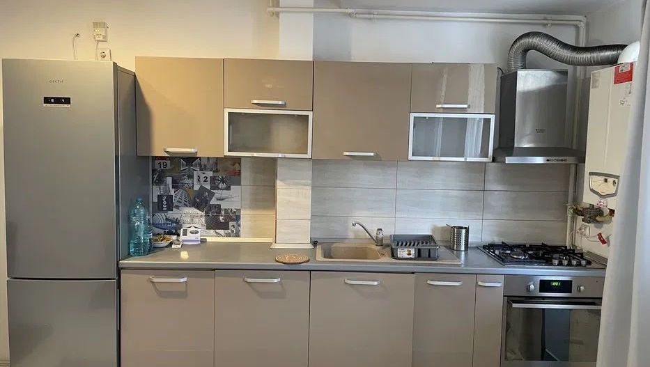 APARTAMENT DE LUX DECOMANDAT BLOC 2015 GROZAVESTI - Poză 2