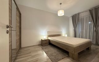 Inchiriem apartament 2 camere modern Avantgarden 3 - Poză 6