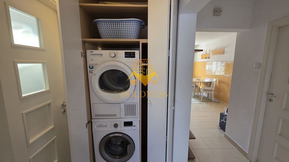 3 camere decomandate, Manastur, Izlazului, BIG, Primăverii, USAMV - Poză 8