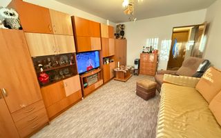 Apartament 2 camere Decomandat | Etaj intermediar | Zona Între Lacuri - Poză 2