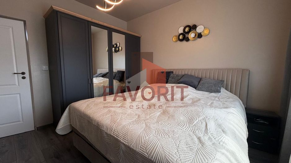 Duplex | Toate utilitatile | Mobilier nou | Finisaje premium | - Poză 7
