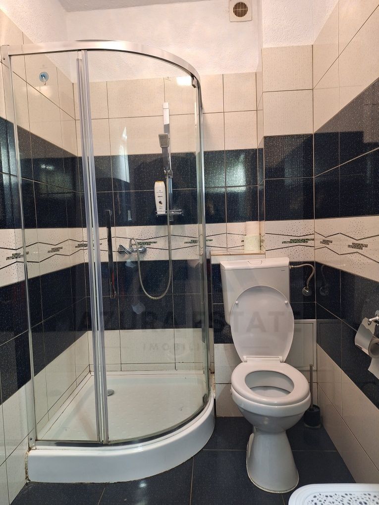 Apartament 2 camere bucatarie inchisa balcon de 5 mp zona D-na Stanca - Poză 7