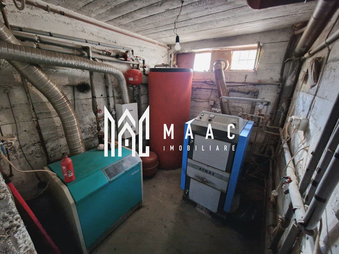 Casa individuala | Teren 556m | Parcul Sub Arini - Poză 9