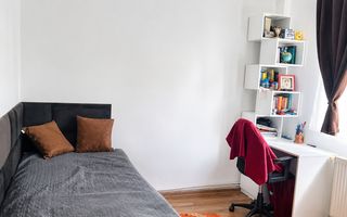 Apartament 2 camere Dec 47 mp Nicolina 1, 400 euro - Poză 2