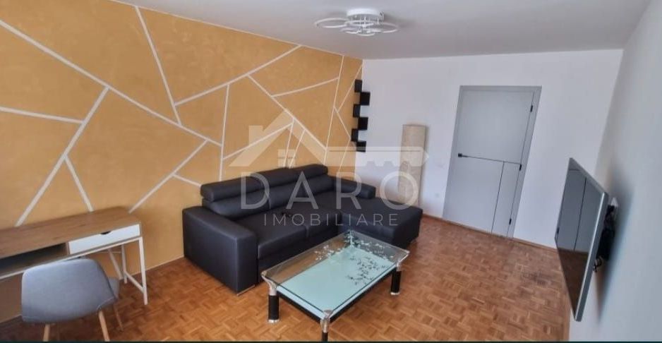 INCHIRIERE APARTAMENT 2 CAMERE - Poză 3
