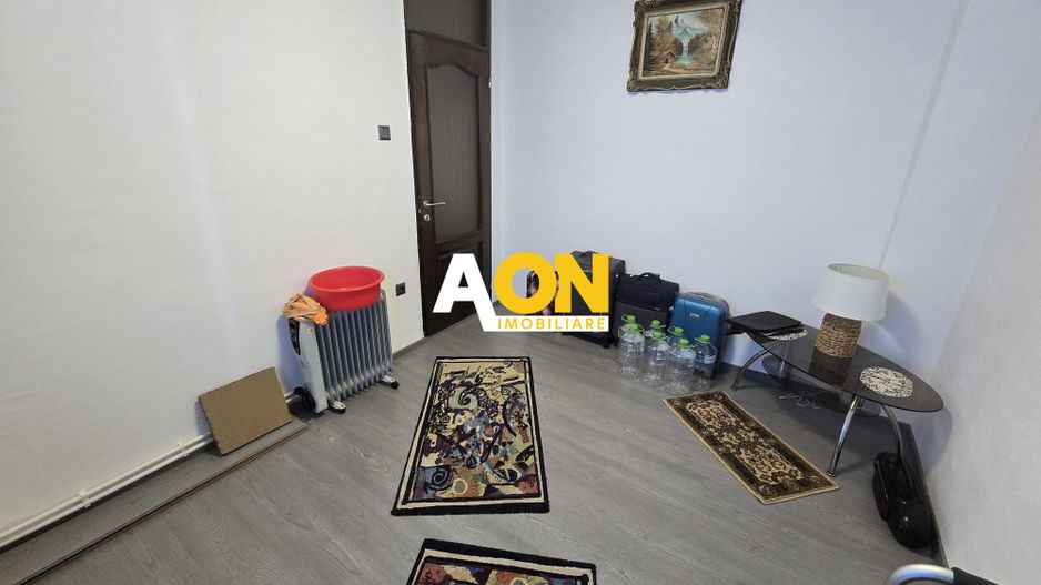 Apartament 4 Camere Etaj 1 Zona Ampoi 3, Decomandat - Poză 15