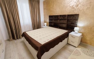 Apartament 3 camere | Parcare | Suprafață Generoasă | Grandis - Poză 10