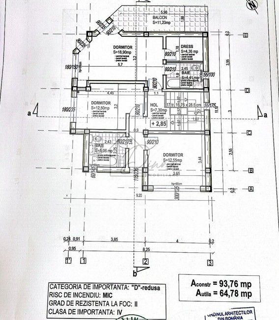 COMISION 0% I Vila 5 camere Eden Forest Tartasesti I Noua - la cheie - Poză 11