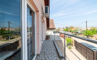 Oportunitate UNICA! Casa individuala la pret de apartament in Chisoda - Poză 22