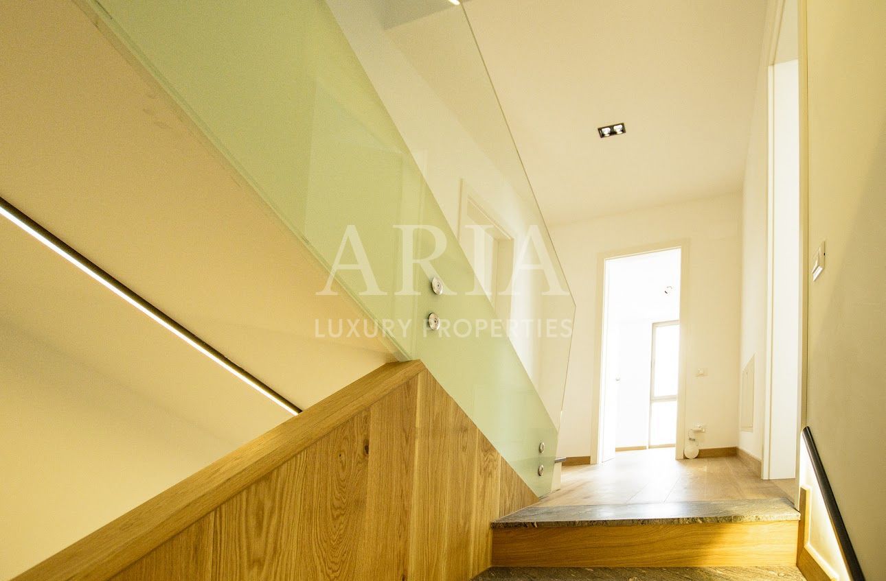 VILA  BANEASA RESIDENTIAL PARK - Poză 22