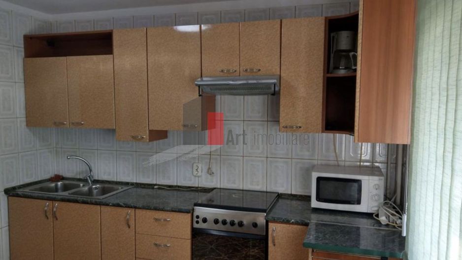 APARTAMENT 2 CAMERE LACUL TEI - Poză 3