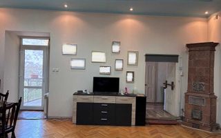 Vand apartament cu 3 camere zona ultracentral, Targu Mures - Poză 1