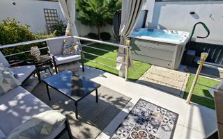 Locuinta parter mobilata si utilata cu jacuzzi - Poză 1