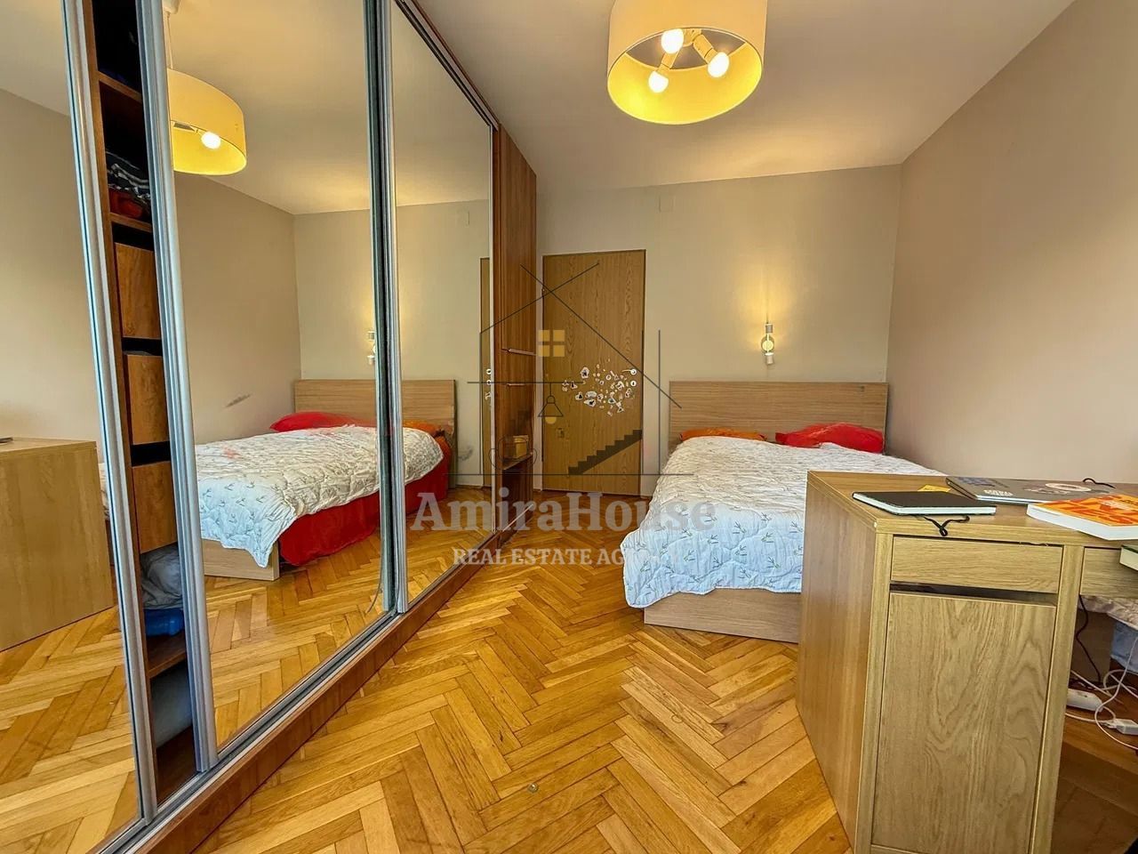 Apartament 3 camere, 90 mp utili,  zona Calea Manastur - Poză 17