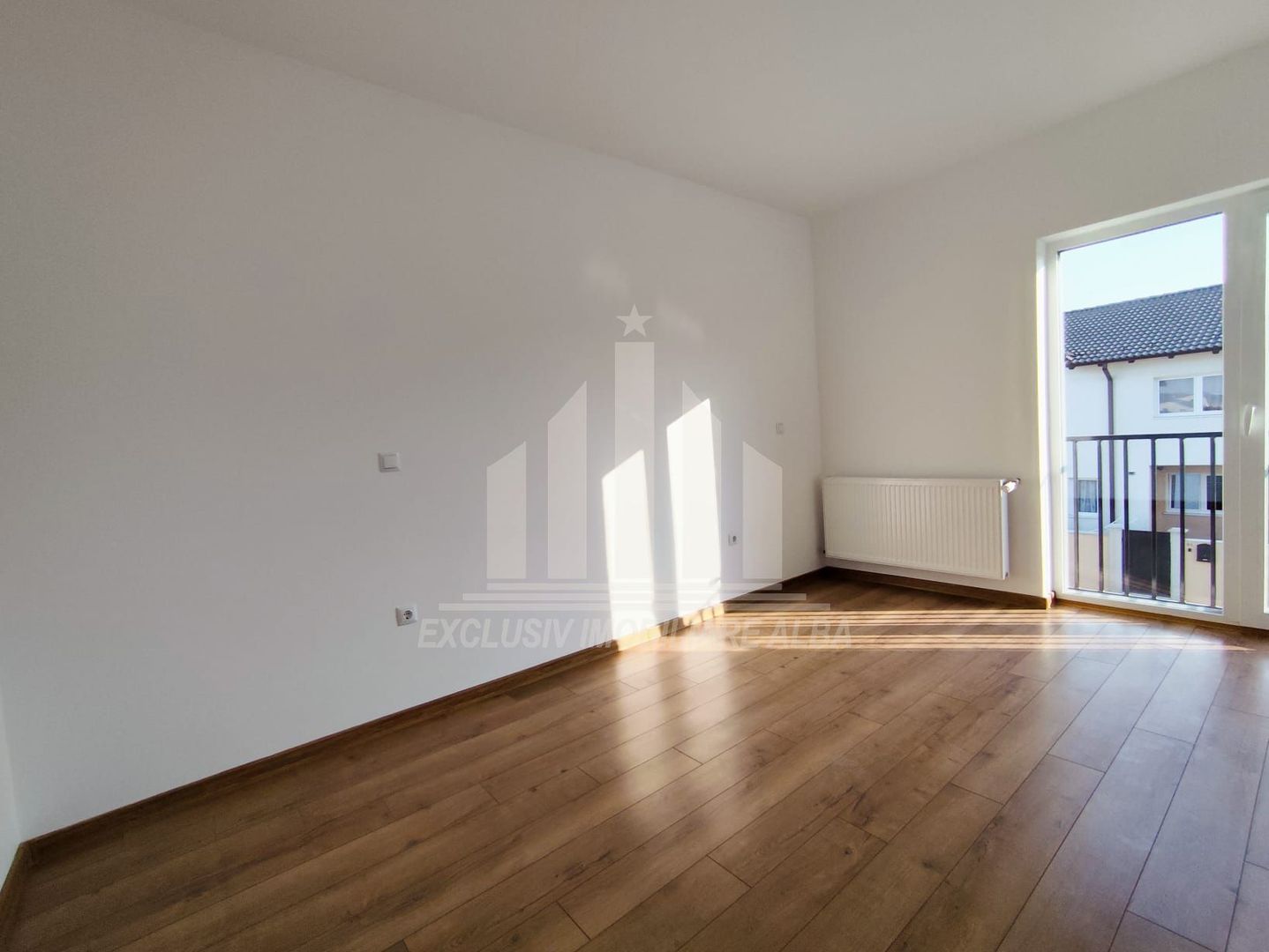 Case tip duplex de vanzare, Dealul furcilor - Poză 7