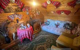 Casa singur în curte, 1000 mp teren - zona Tarlungeni - Poză 17