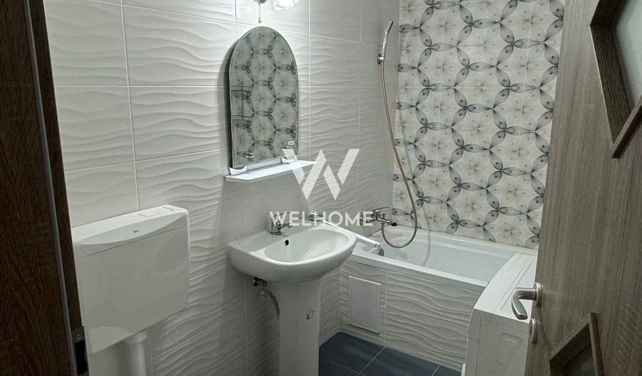 Apartament modern 2 camere + birou - Poză 7