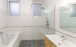 Apartament 3 camere de lux-zona Calea Dumbravii - Poză 12