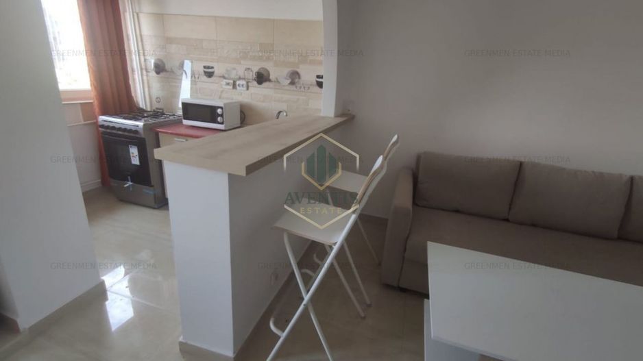 Inchiriere garsoniera semidecomandata, zona Dimitrov - Poză 4