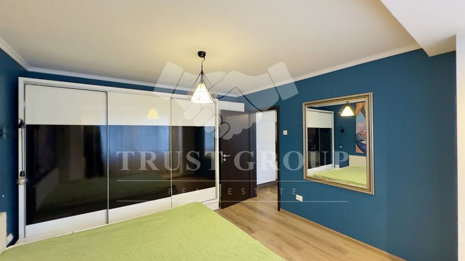 Apartament 3 camere Cismigiu | Imobil fără risc sau urgenta - Poză 8