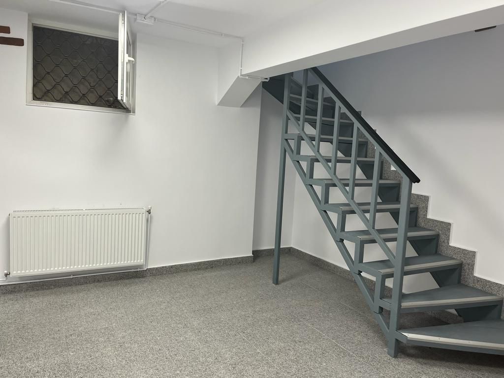 Spaţiu Comercial  Gara de Nord/Str Berzei/180mp - Poză 13