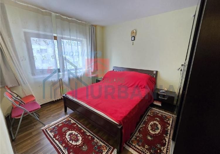 Apartament 3 camere Tătărași str. Ciurchi - Poză 5